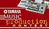 Großer internationaler Yamaha online music production contest auf yamjams.com